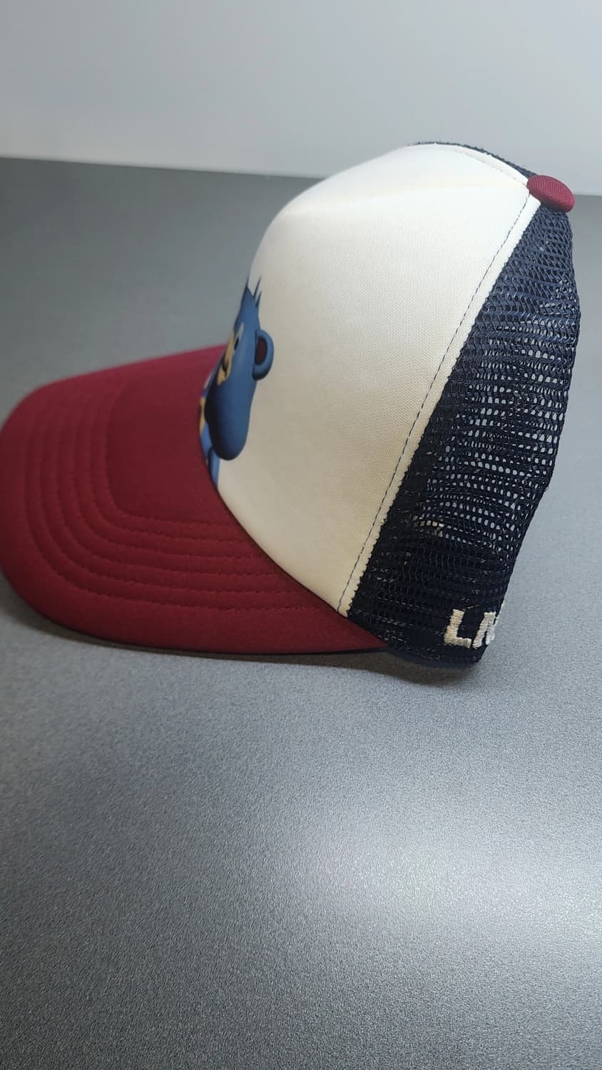 LMC 엘엠씨 메쉬캡 상품이미지3