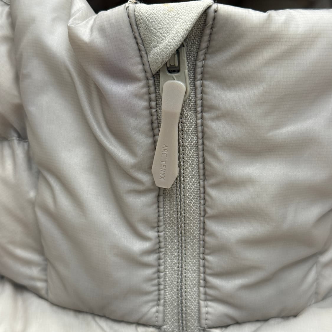 아크테릭스 세륨 후디 룬 색상 S 상품이미지7