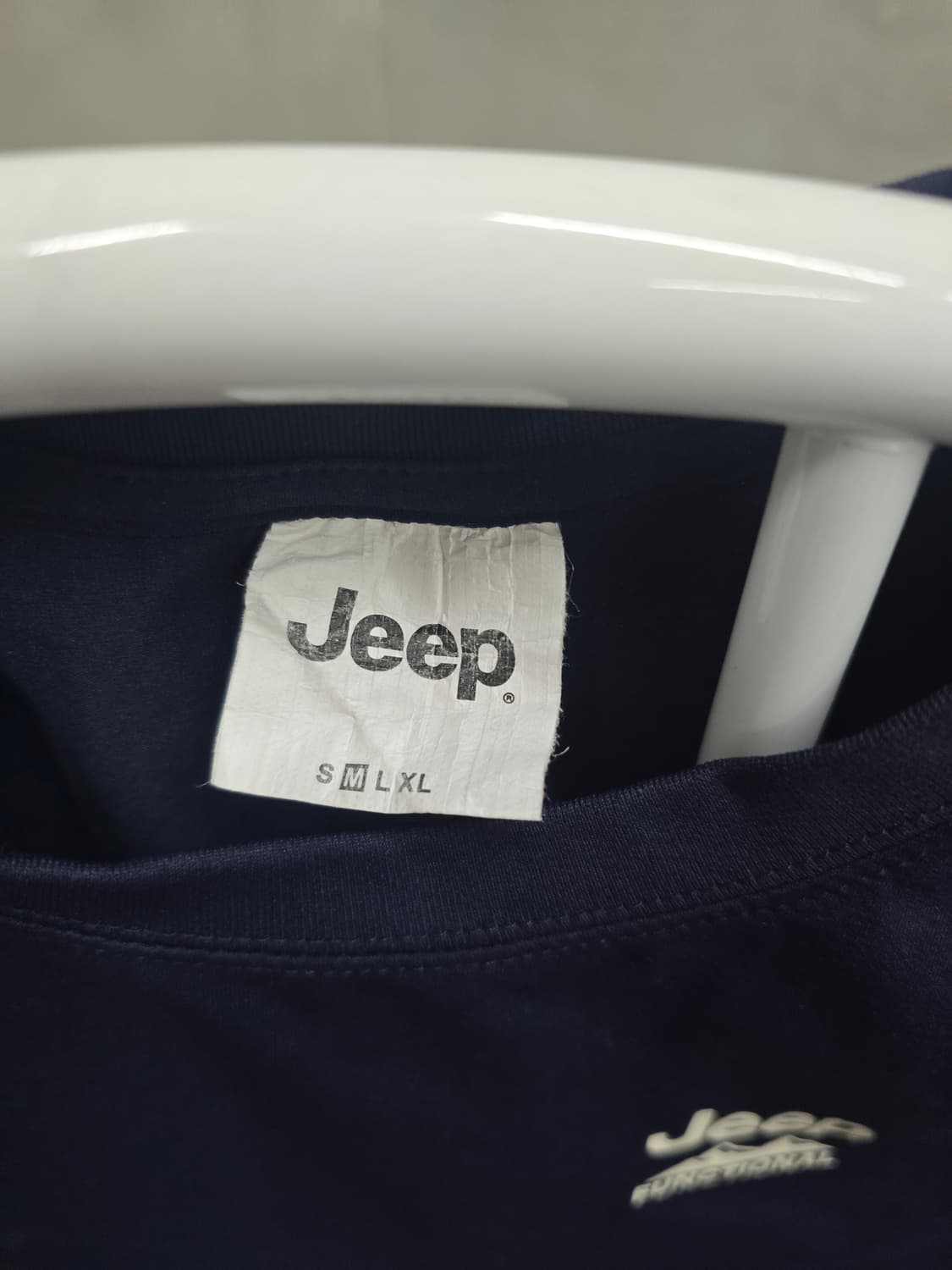 지프 반팔여자 엄청깨끗 상품이미지2