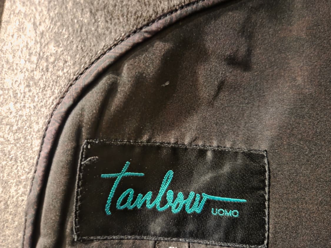 재팬 메이드 캐시미어코트 상품이미지6