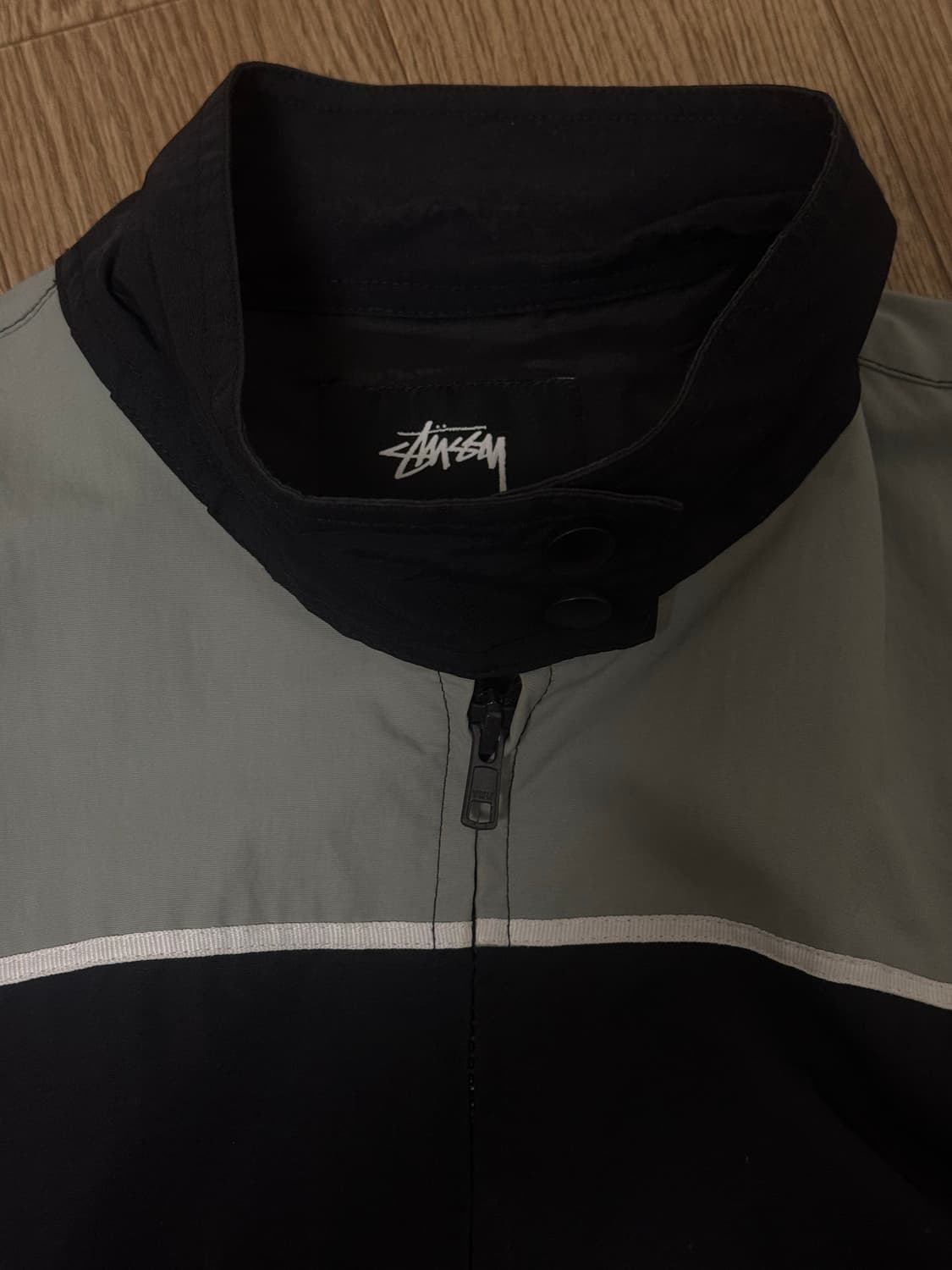 스투시 나일론 자켓 상품이미지8