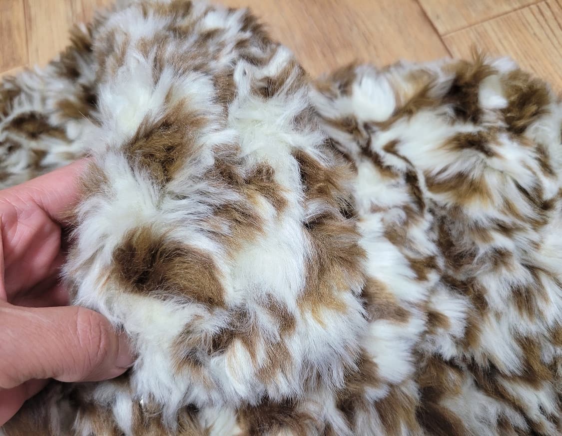 더발론(THE BALLON) funy 크롭퍼자켓 55 상품이미지7