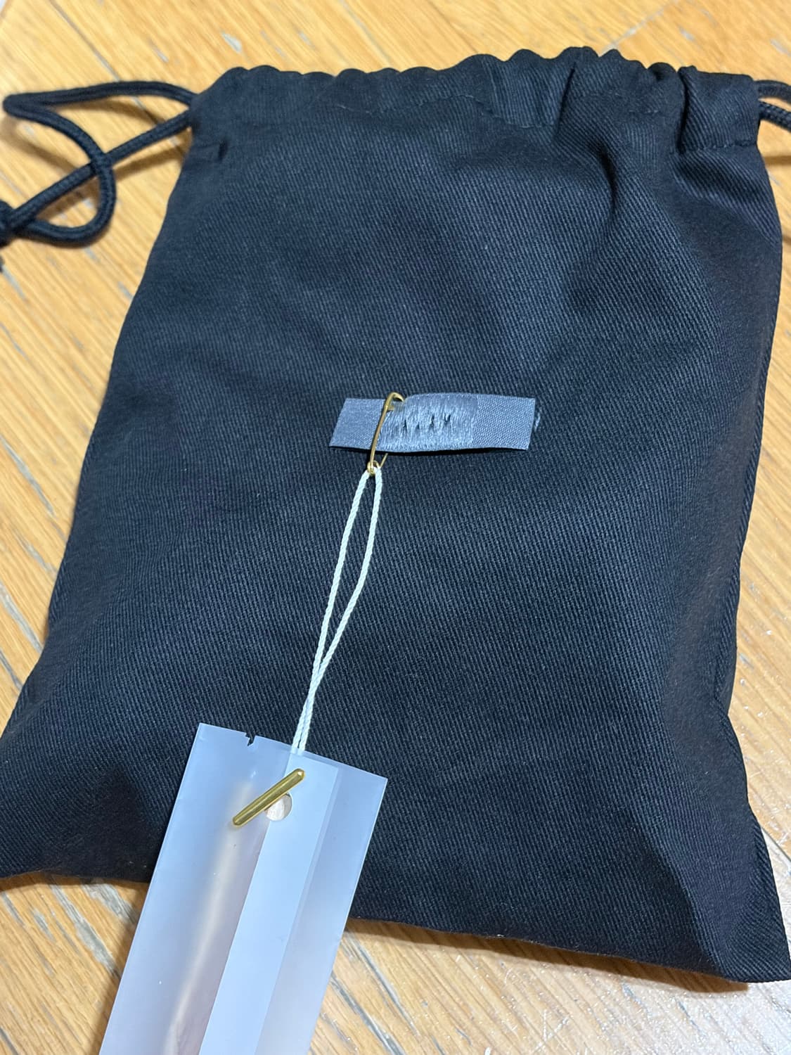 Xlim 엑슬림 EP.7 SYNOPSIS 01 ROPE BELT 상품이미지4