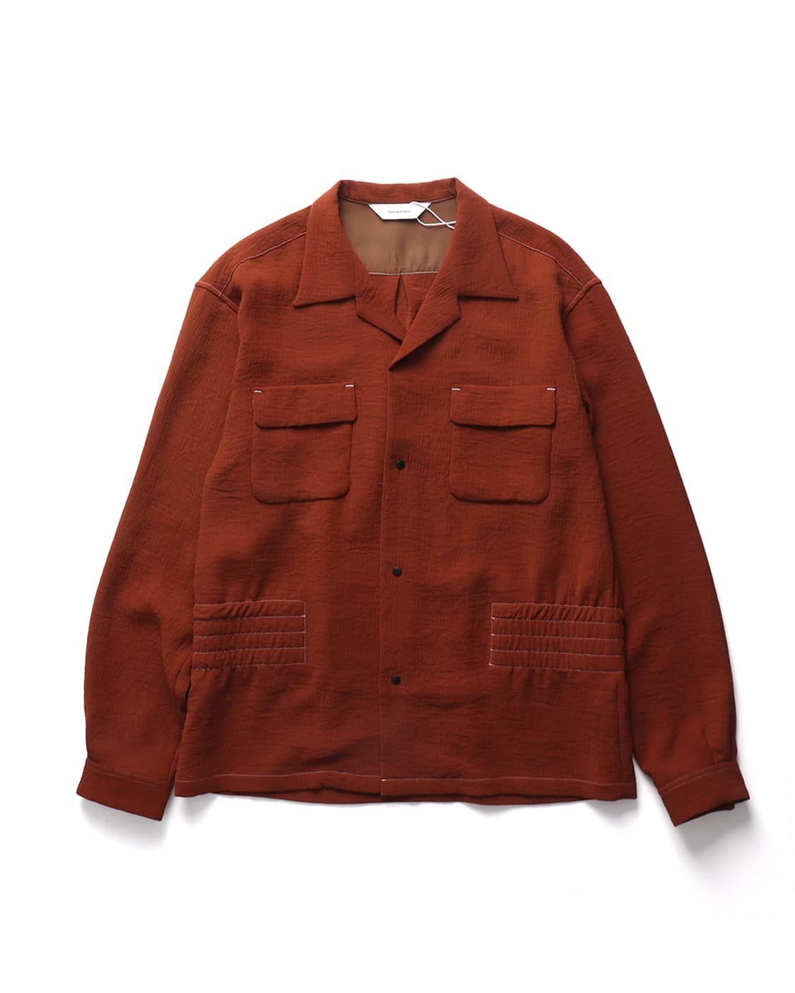 Sasquatchfabrix. YOURYUU Shirt 상품이미지1