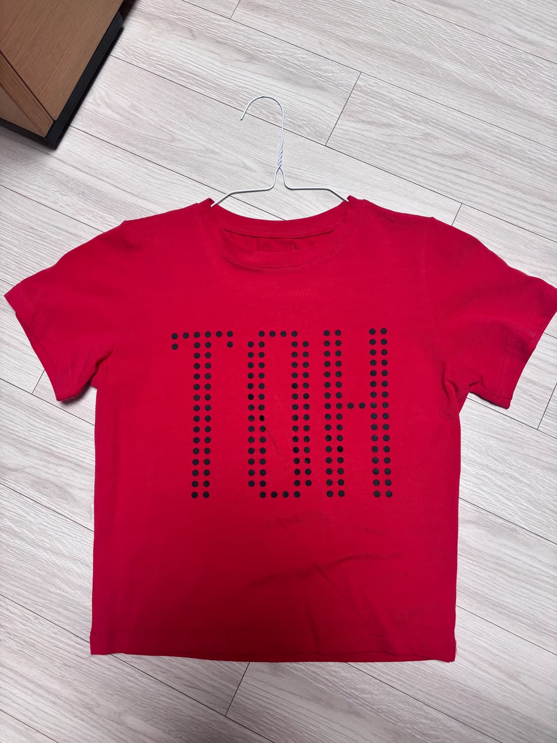 Toh 반팔 상품이미지2