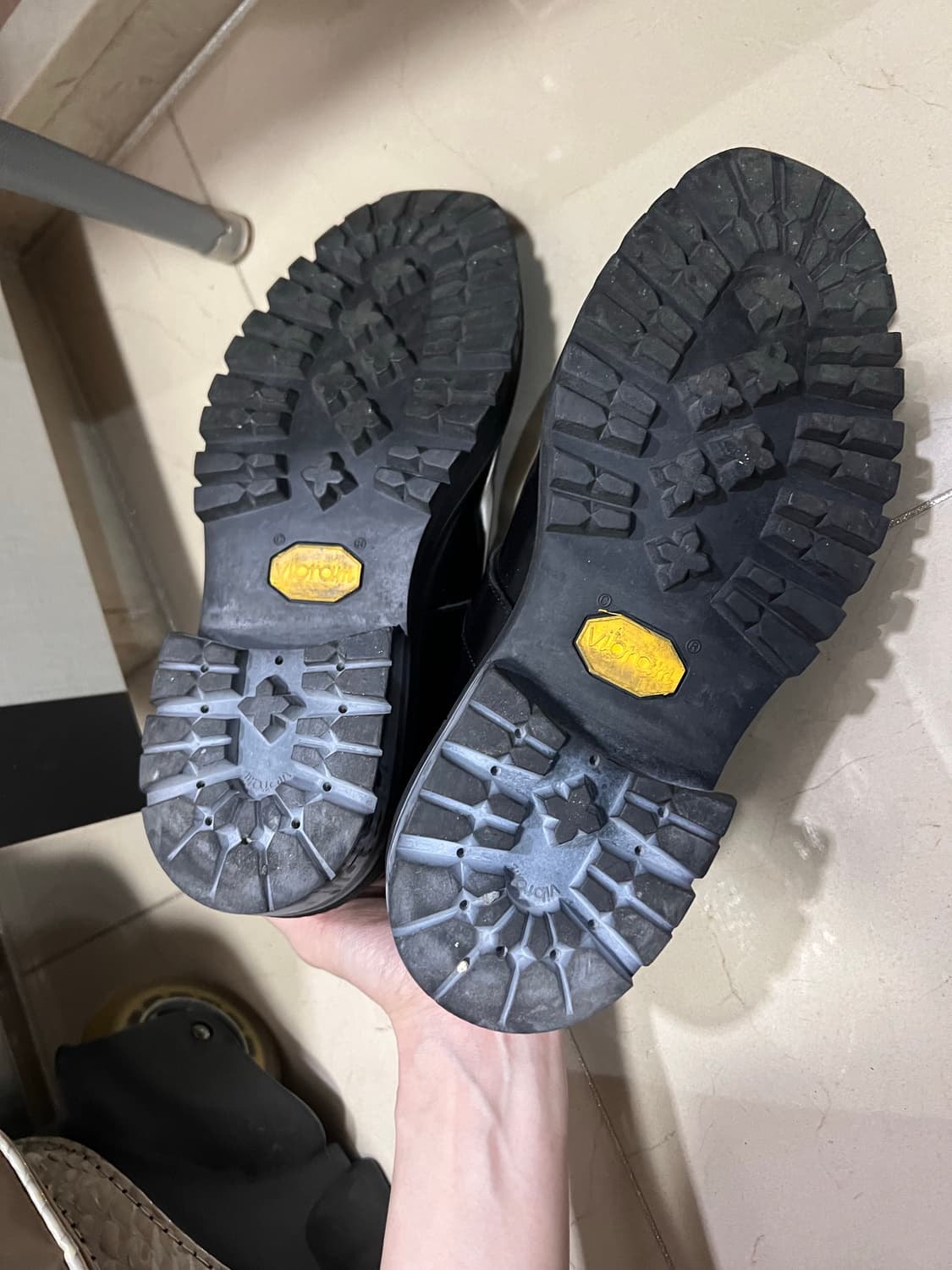 로스트가든 로퍼 250 상품이미지8