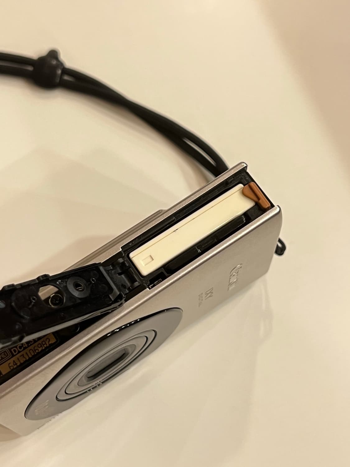 연예인 디카 캐논 IXY 25 IS 작례o 상품이미지8