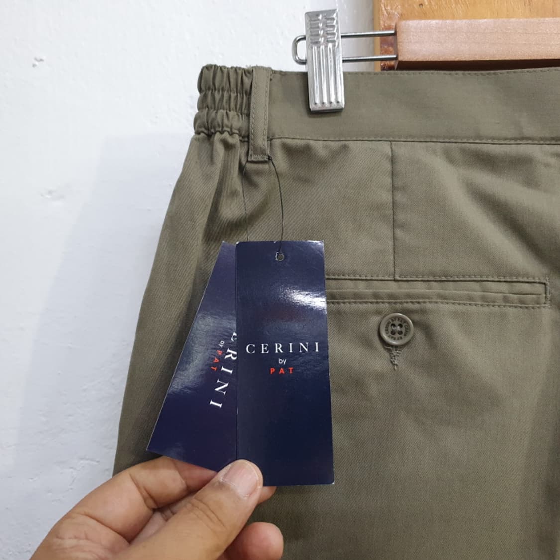 CERINE 남자 반바지(36) 상품이미지8