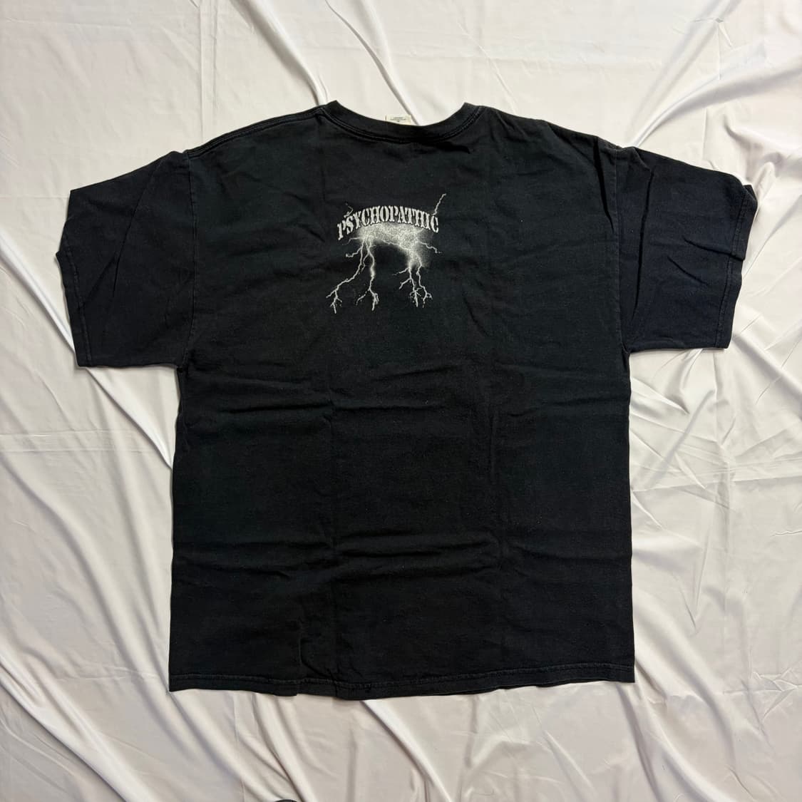 90s icp 빈티지 티셔츠 상품이미지4