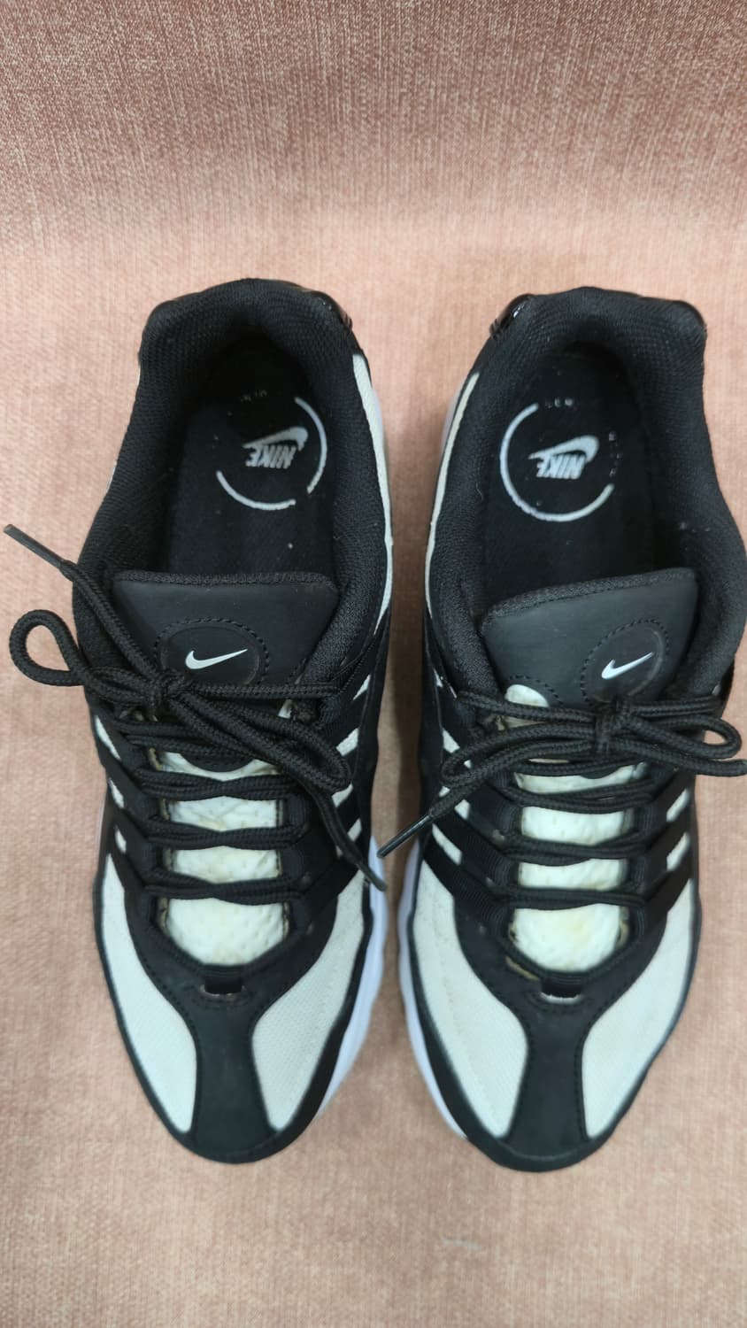 나이키 250mm- 에어맥스 VG-R 스니커즈 운동화 상품이미지2