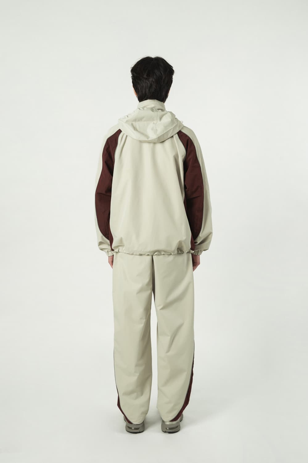 shirter 90s track set 스몰 상품이미지3