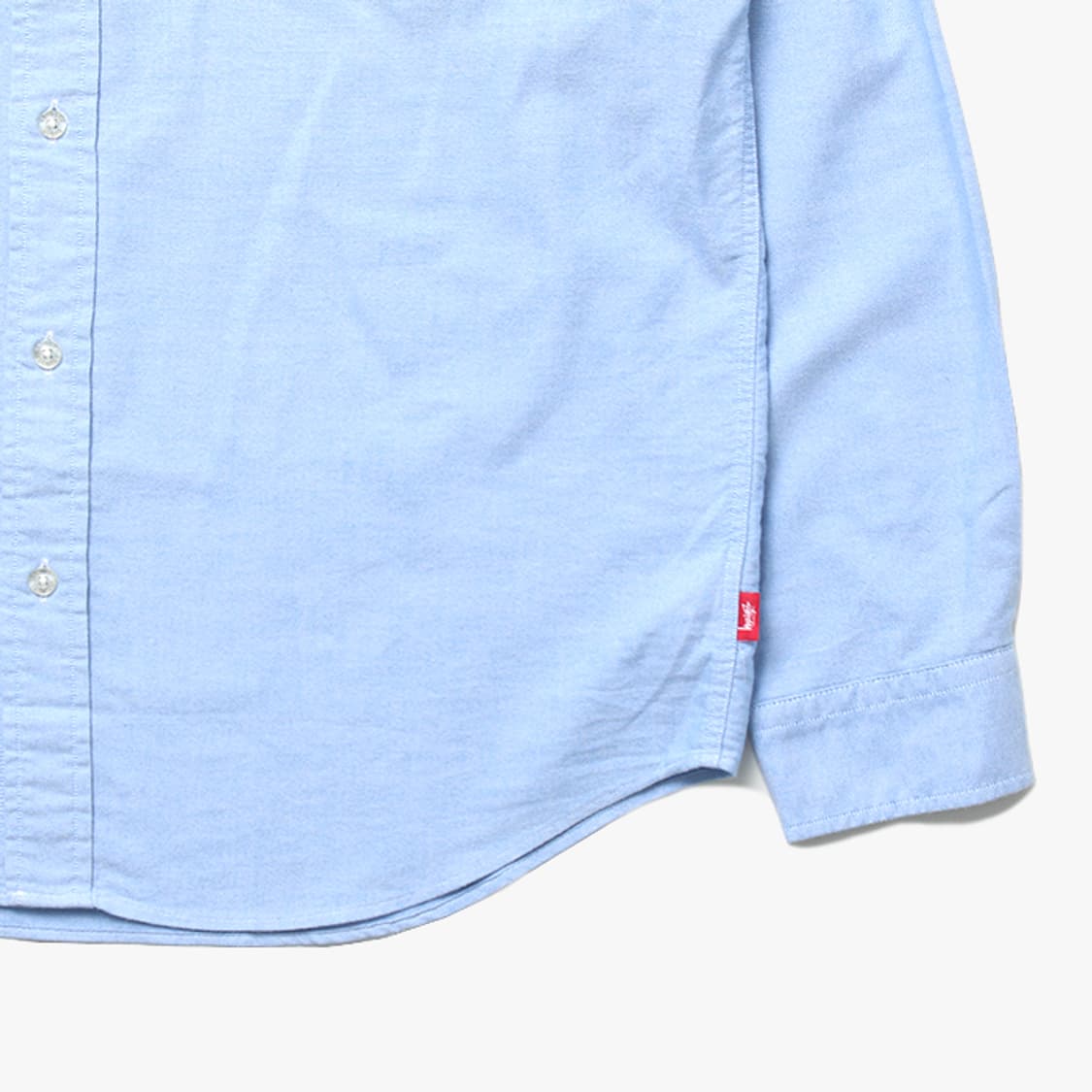  STUSSY "Sky-Blue Shirts" 상품이미지3