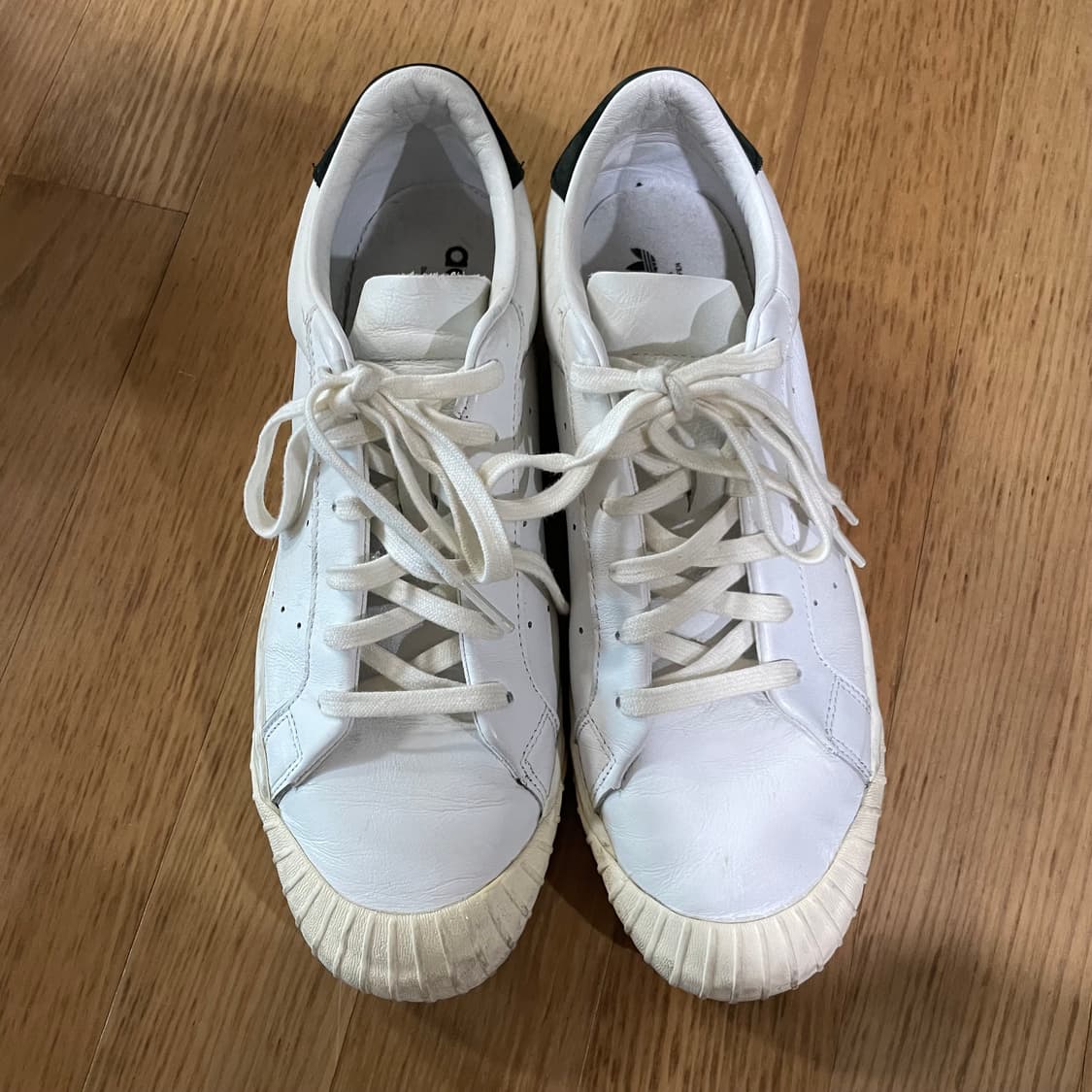 아디다스 에버린 스니커즈 260-265 상품이미지2