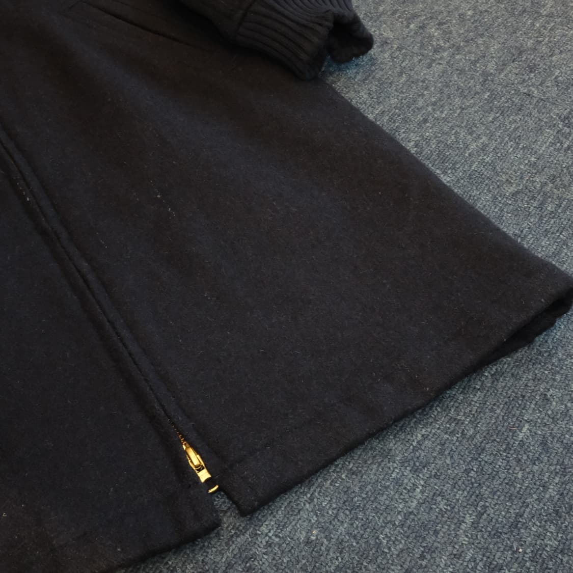 빔즈보이 세일러 후드 코트 상품이미지4