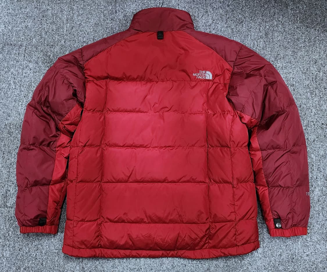 노스페이스 700필 푸퍼 구스다운 패딩 95 상품이미지2