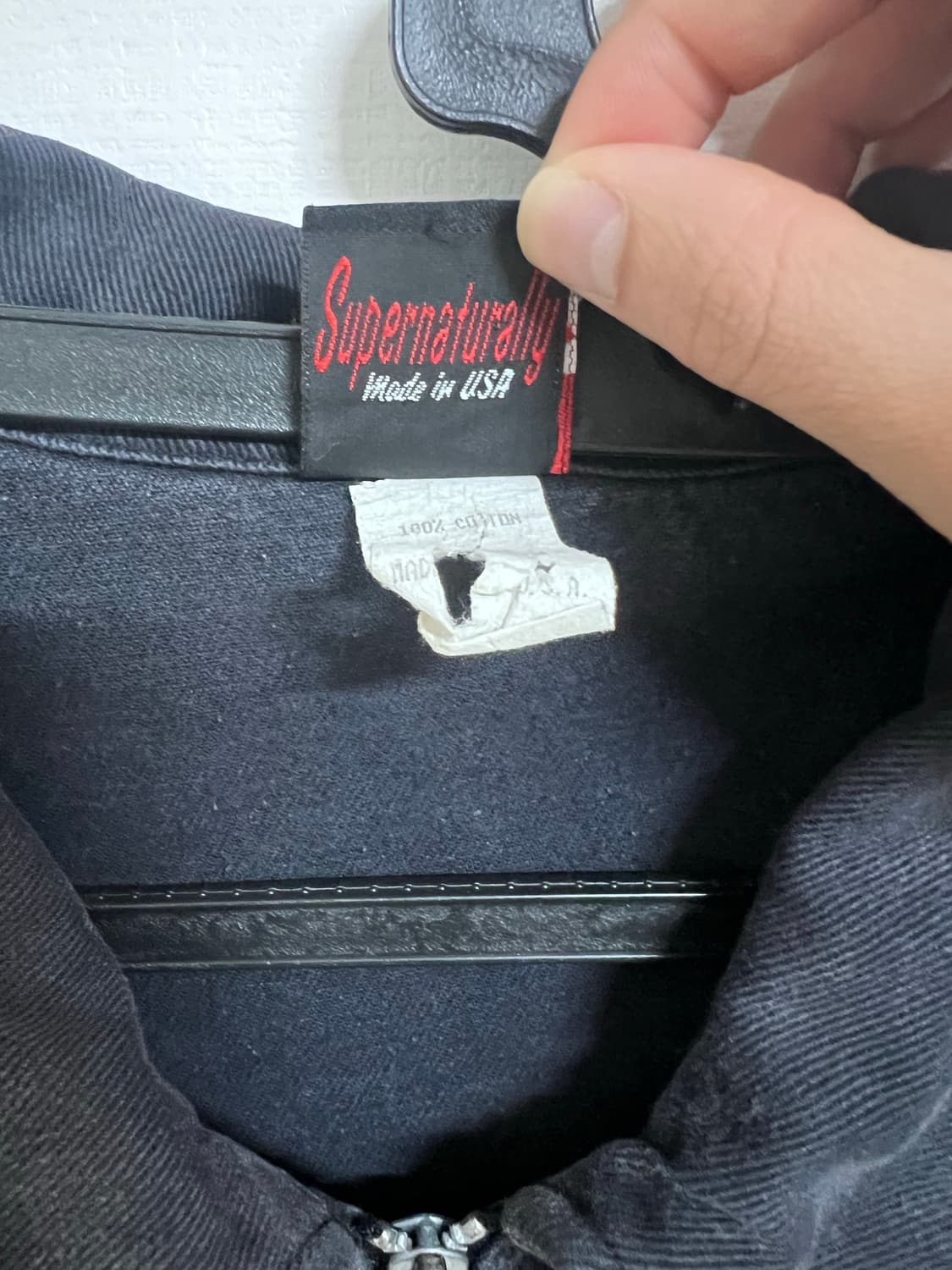 Lucky13 Made in usa 자켓 (XL) 상품이미지4