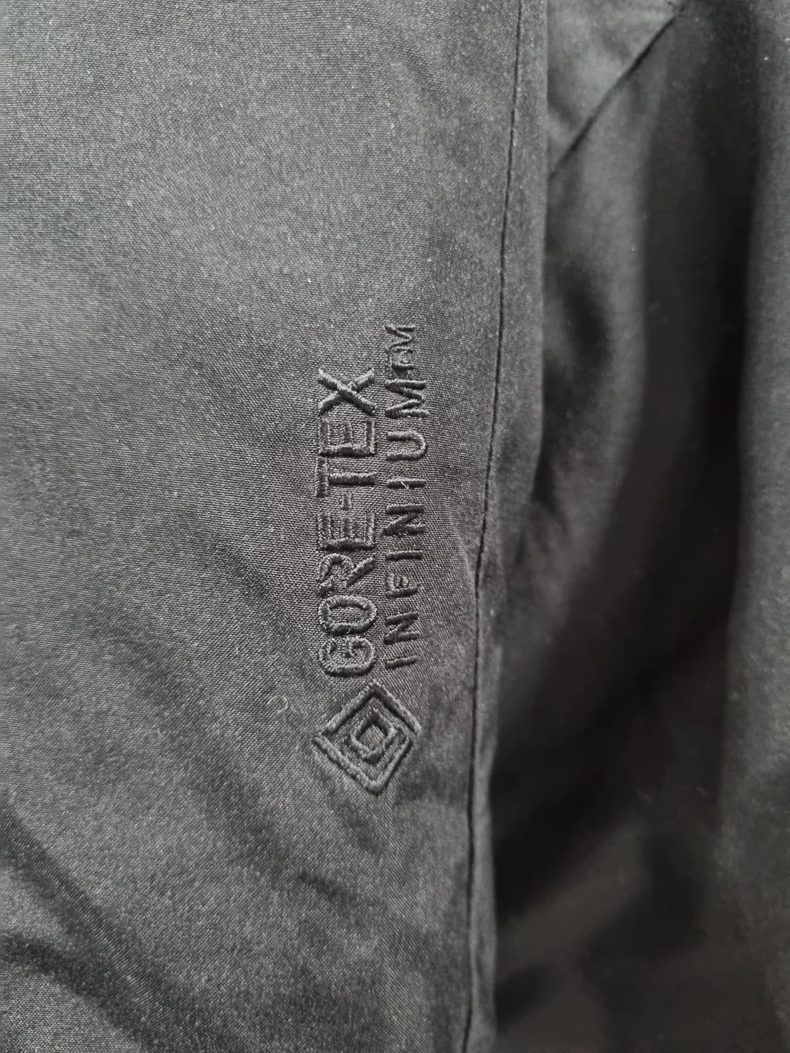 네파 여성 구스 롱패딩  상품이미지3