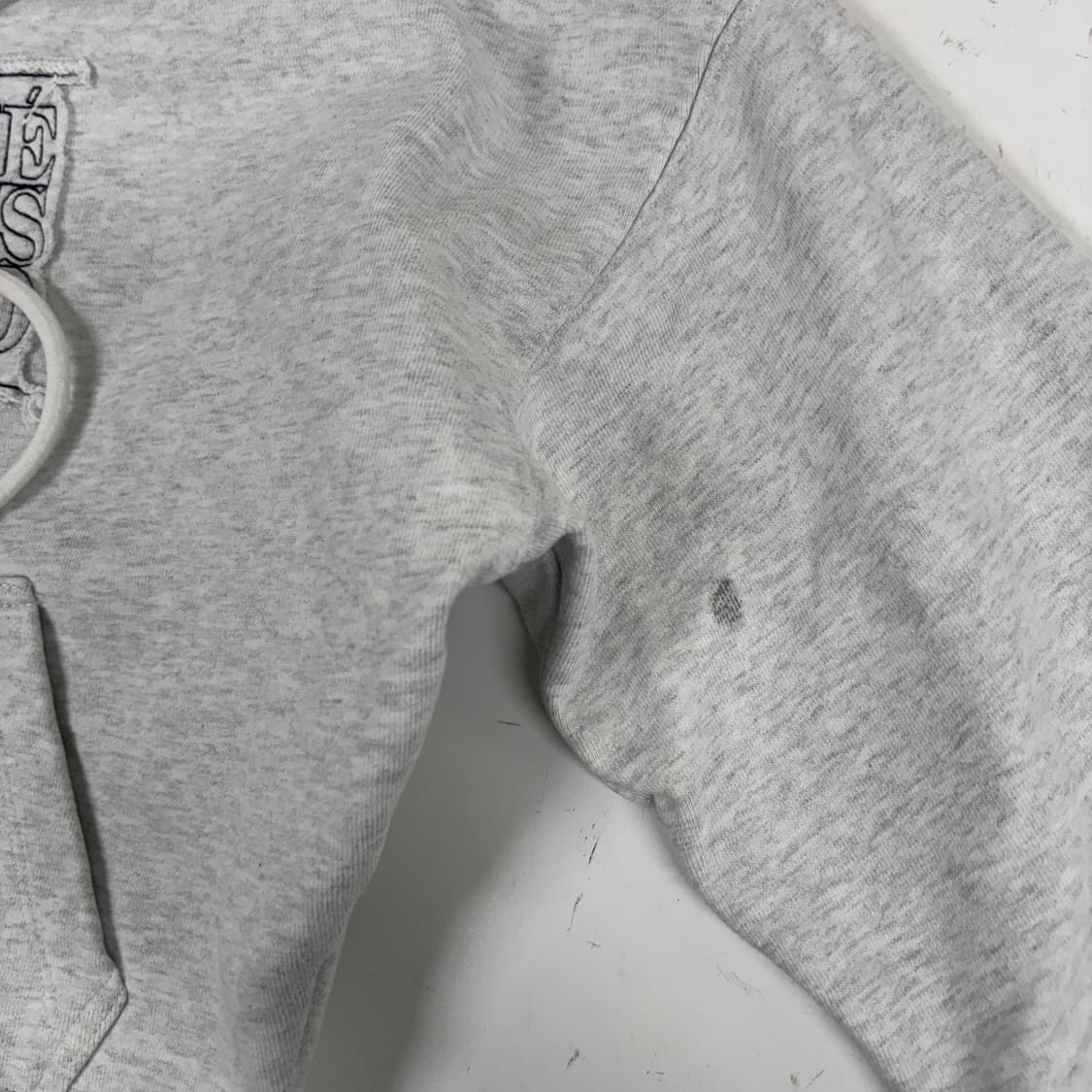 마리떼 프랑소와 저버 후드집업 상품이미지6