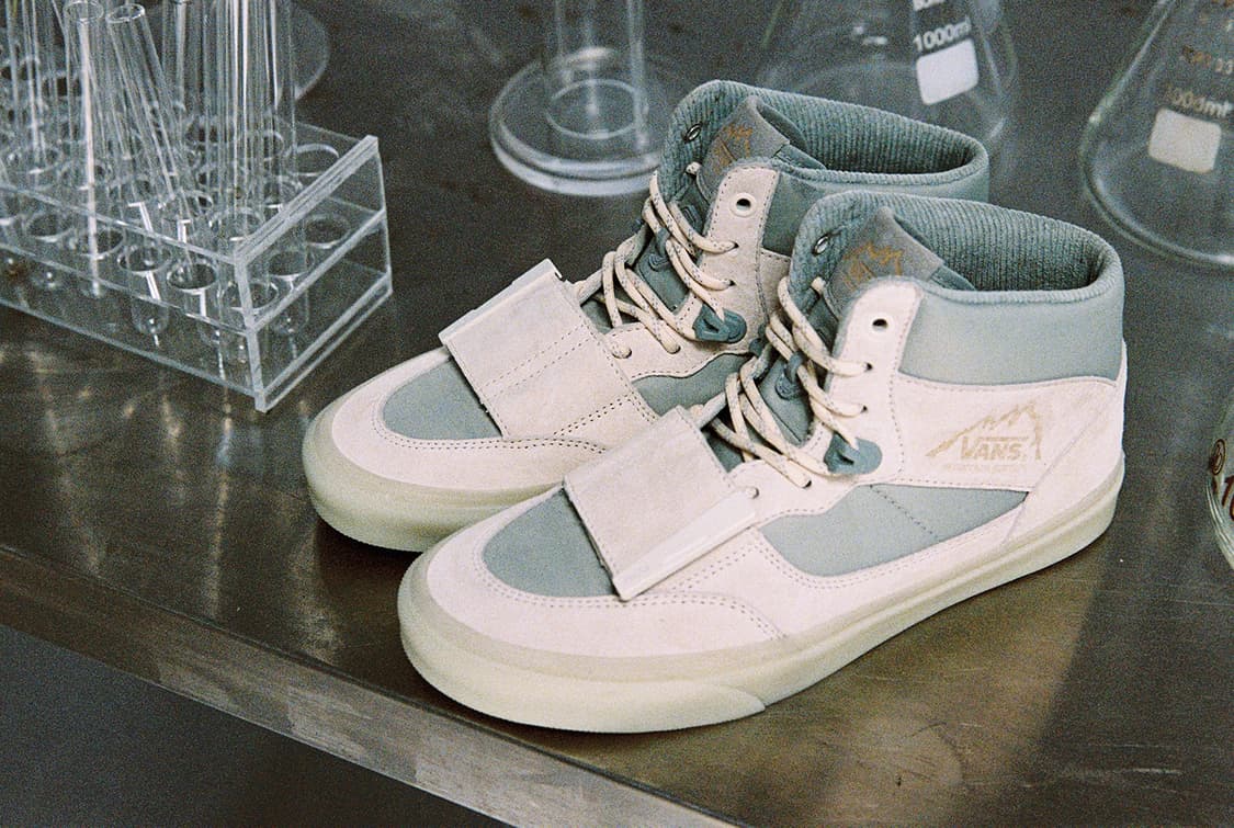 C2H4 x Vans 상품이미지1