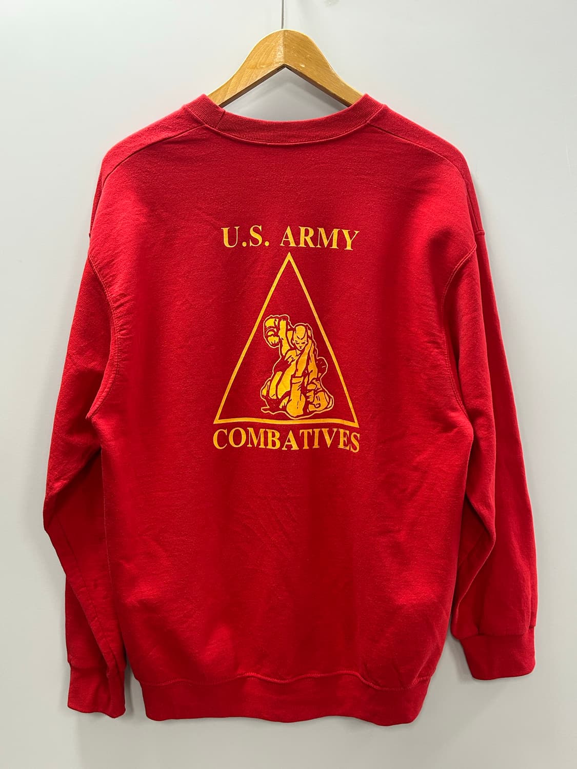 빈티지 스웻셔츠 상품이미지5