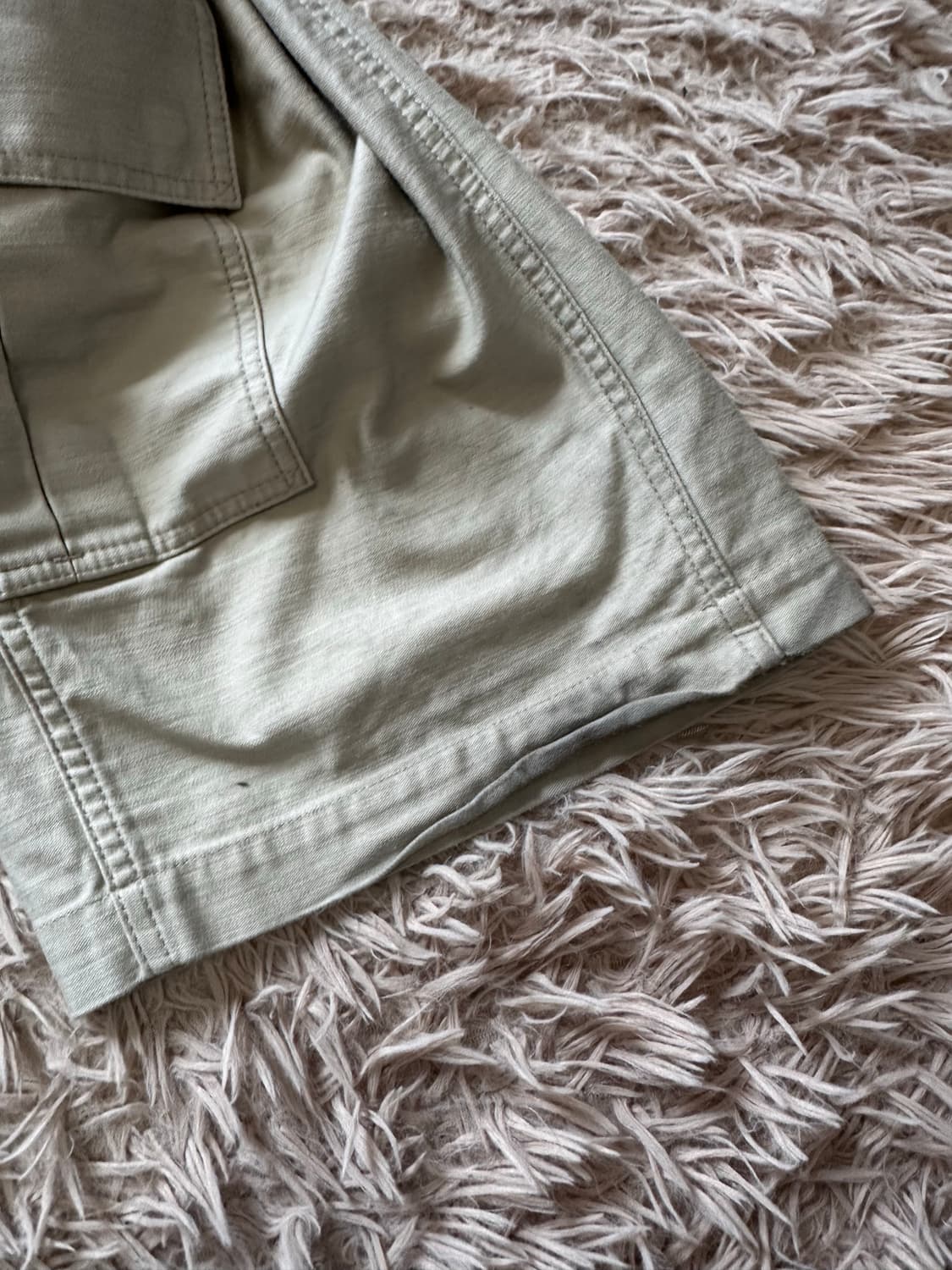 후미토 간류 그래피티 팬츠 2사이즈 상품이미지6