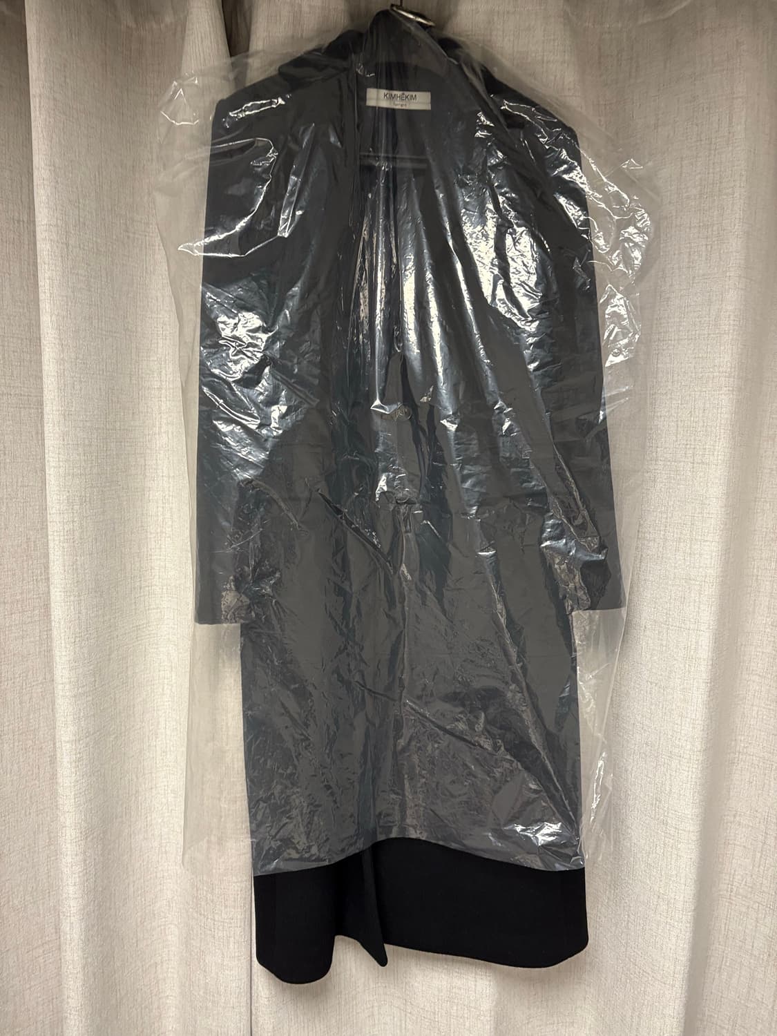 Kimhekim Tonight wool coat 상품이미지10