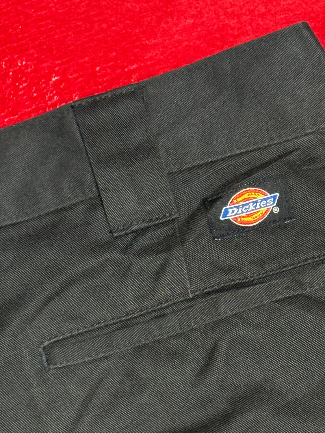 디키즈 874 치노팬츠 빈티지 Dickies pants 워크팬츠 상품이미지9