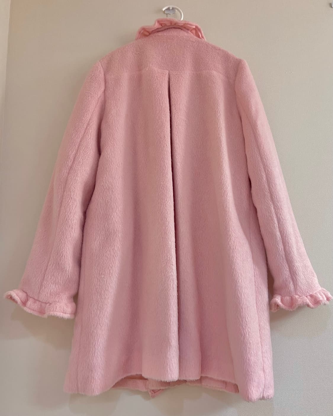 monlily 딸기우유 코트 히메갸루코트 상품이미지2