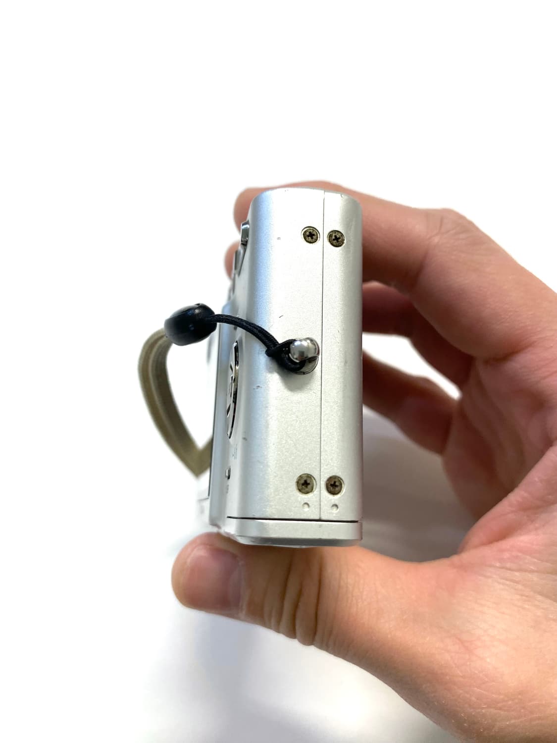 카시오 엑슬림 EX-Z30 디지털 카메라 상품이미지7