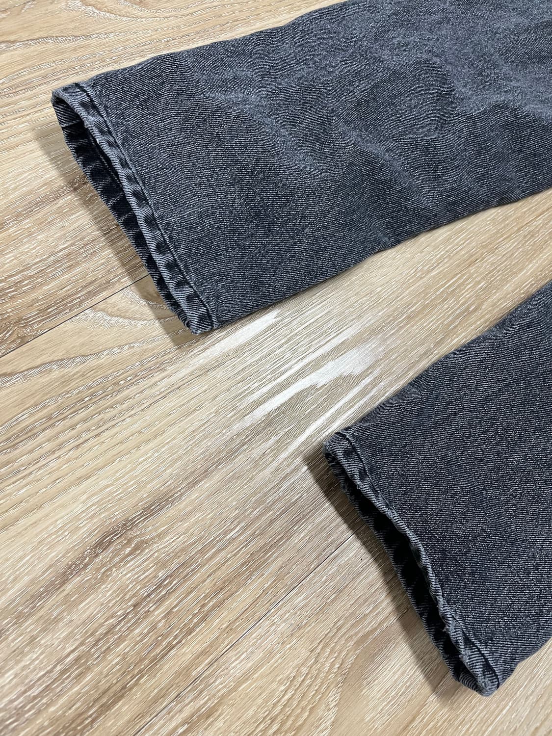 Artic 흑청바지 26 상품이미지4