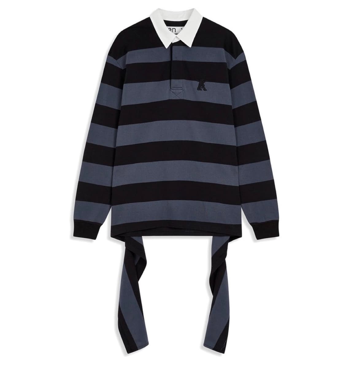 (오늘만 이 가격) 오픈와이와이 럭비셔츠 M 상품이미지1