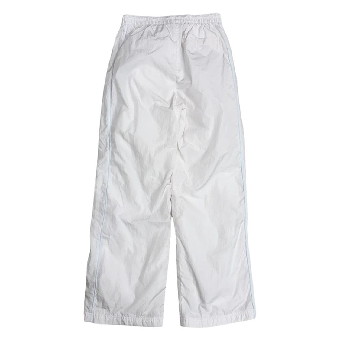 NIKE 윈드러너 우븐 오픈 헴 팬츠 M 상품이미지9