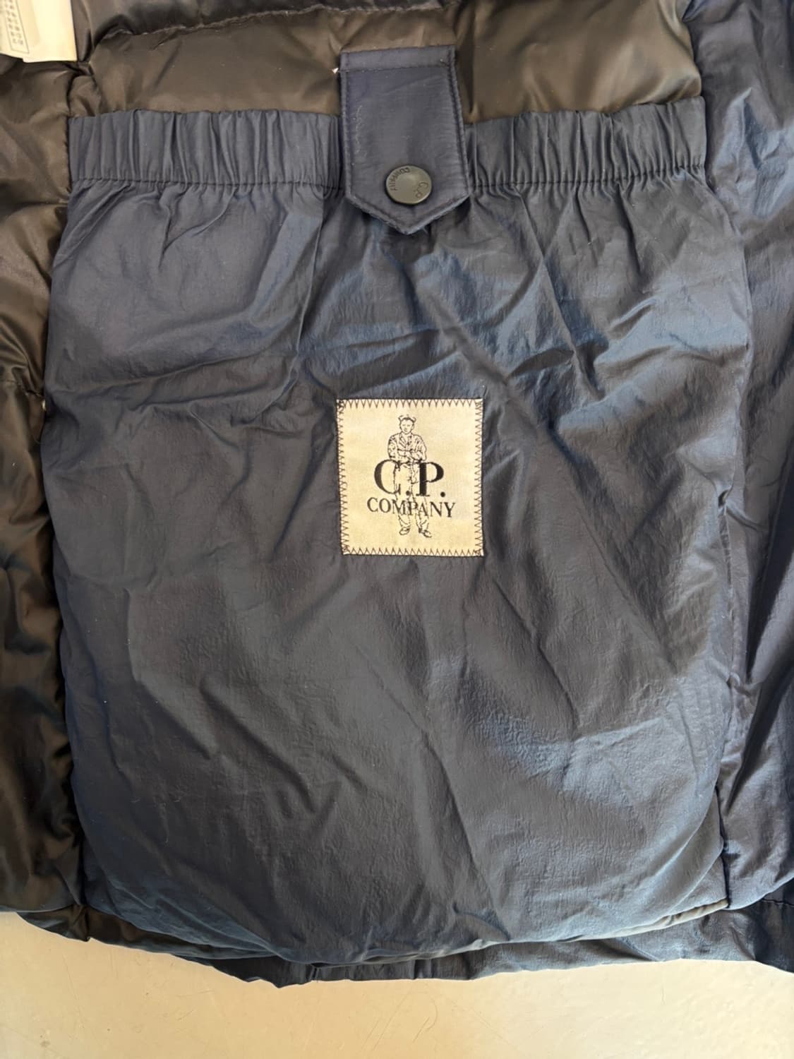 C.P. Company Duck Down PD 상품이미지8