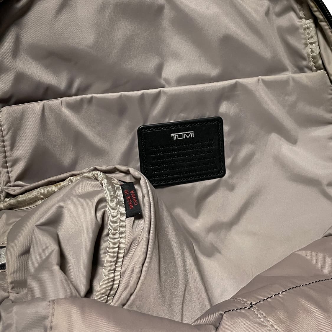 TUMI 투미 보아져 여성 백팩 & 토트 상품이미지5