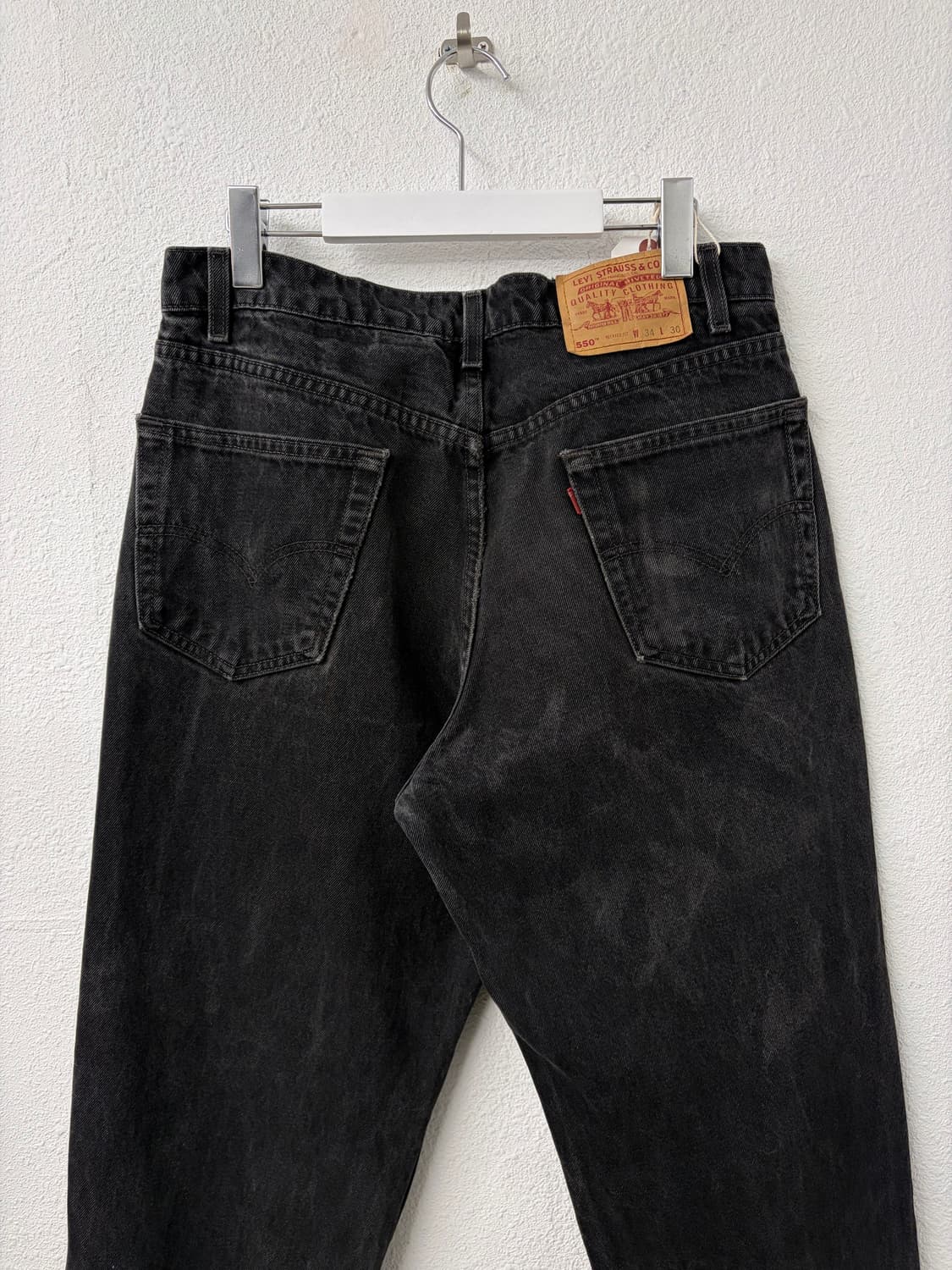 LEVI'S 550 (#007) 상품이미지6