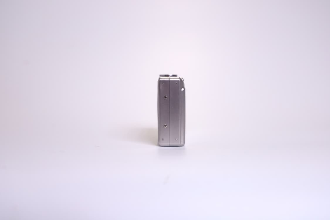 캐논 익시 디지털 60(익서스 55 일본 모델) 상품이미지3