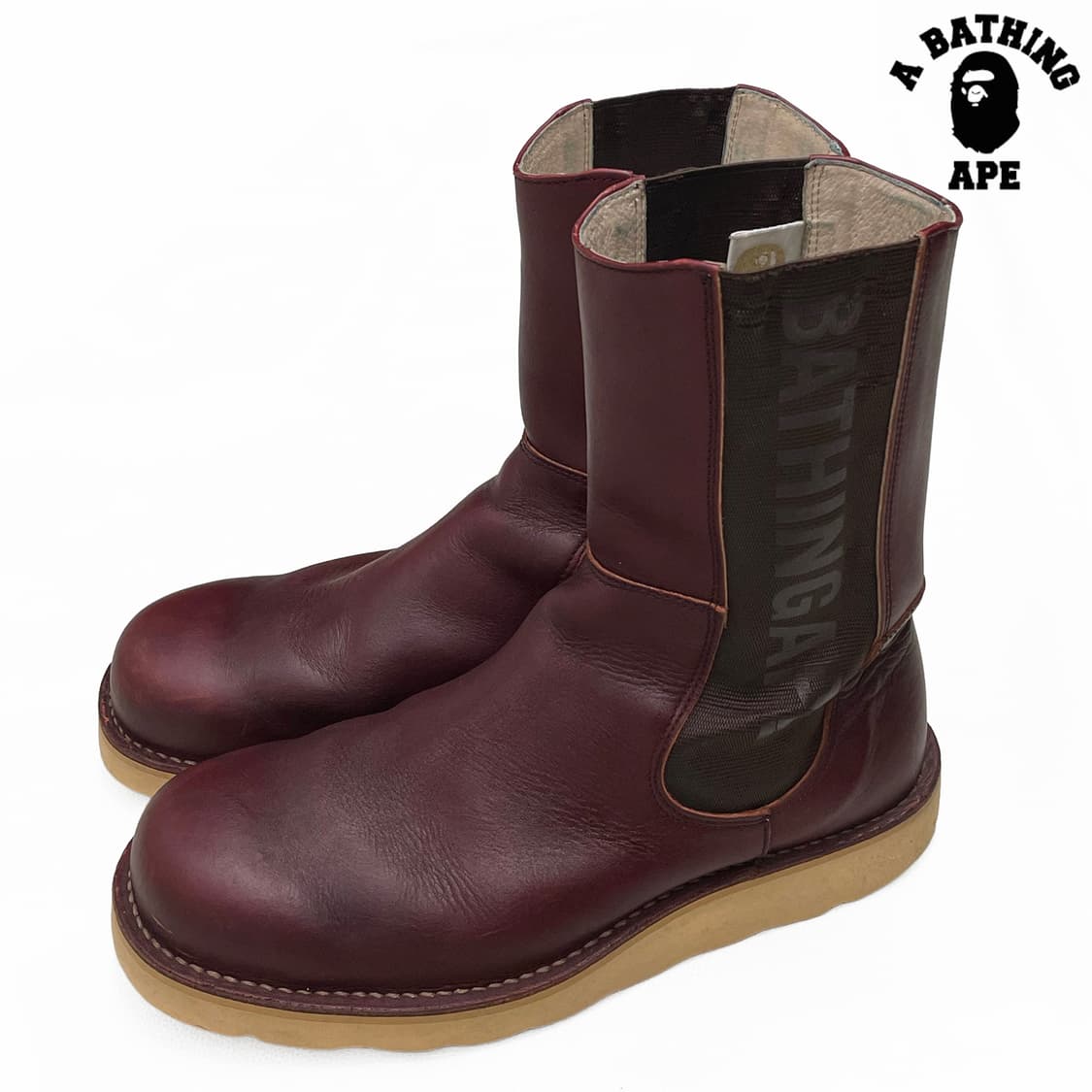 베이프 (A Bathing Ape) 상품이미지1