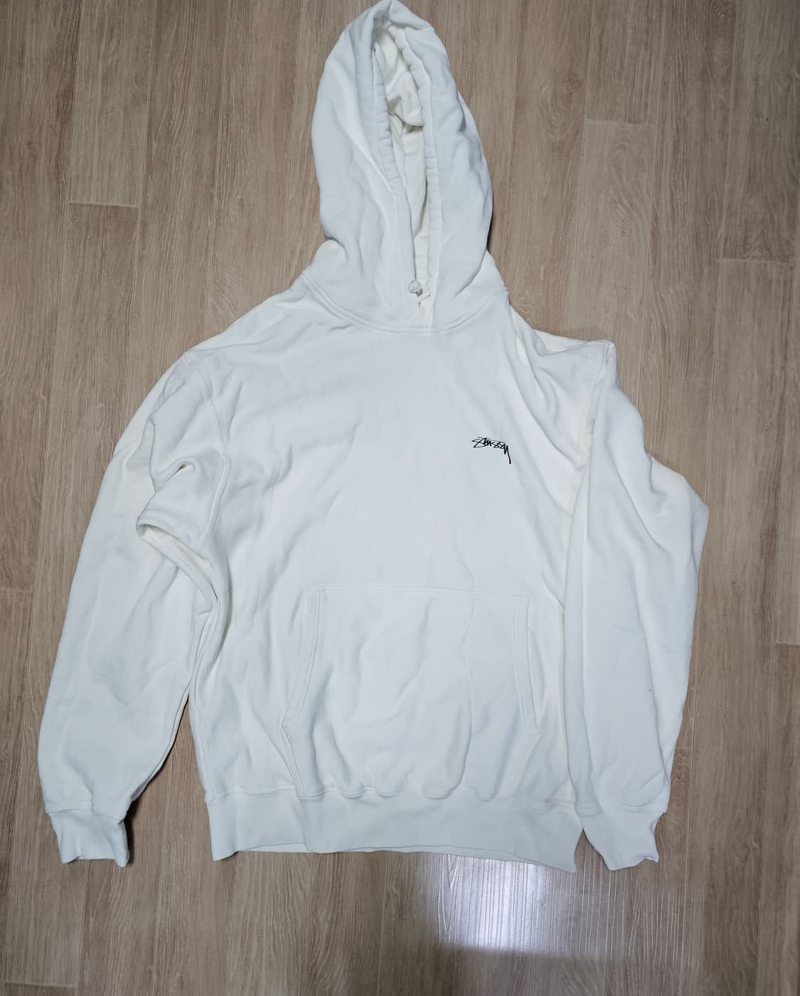 Stussy 후드티 상품이미지2