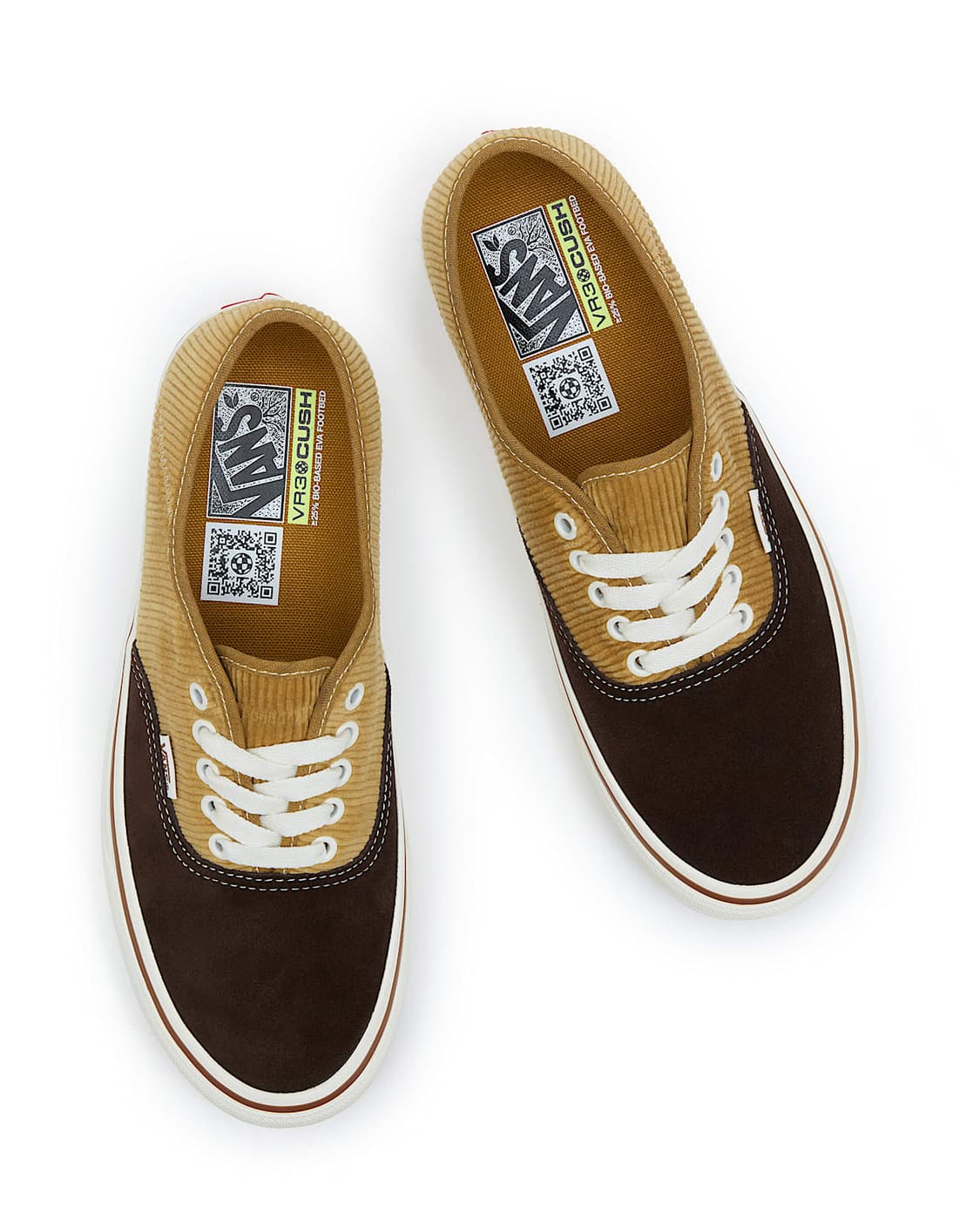 반스 솔트워시 코듀로이 정품 260~265 VR3 SF 슈즈 판매합니다  상품이미지1