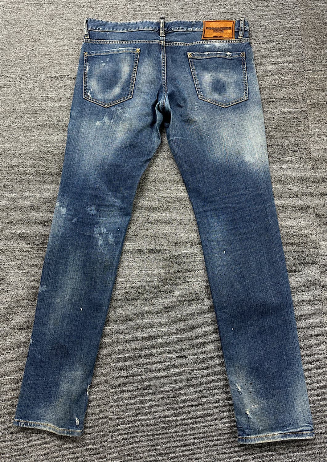 디스퀘어드2 37인치  상품이미지4