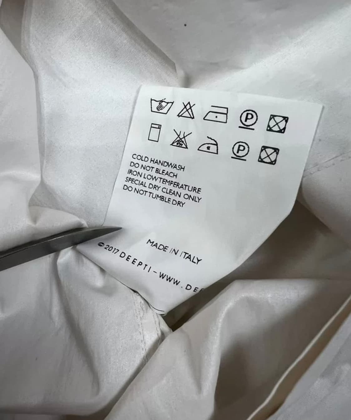 딥티 셔츠 상품이미지8