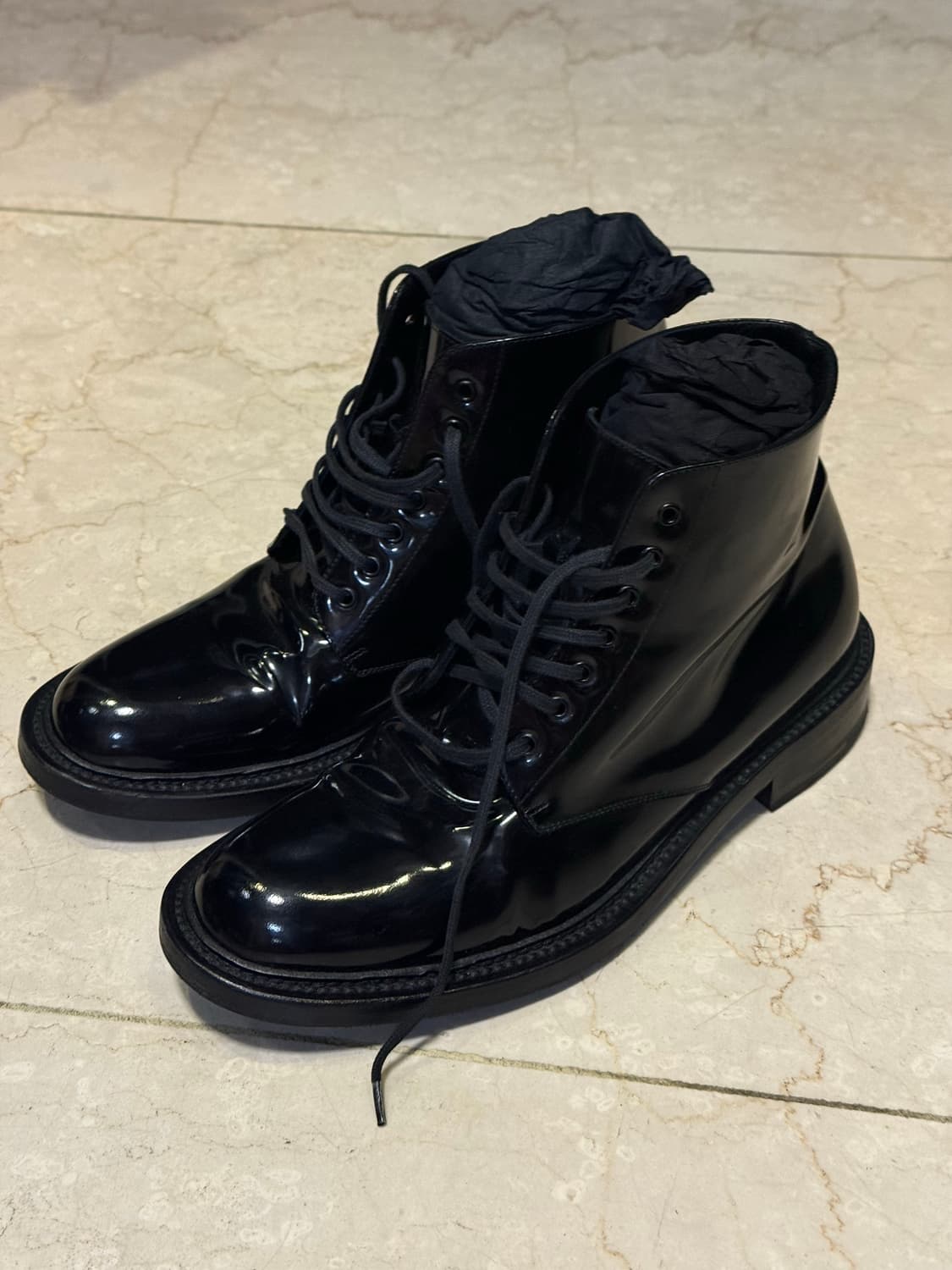 생로랑 에디슬리먼 부츠 상품이미지1