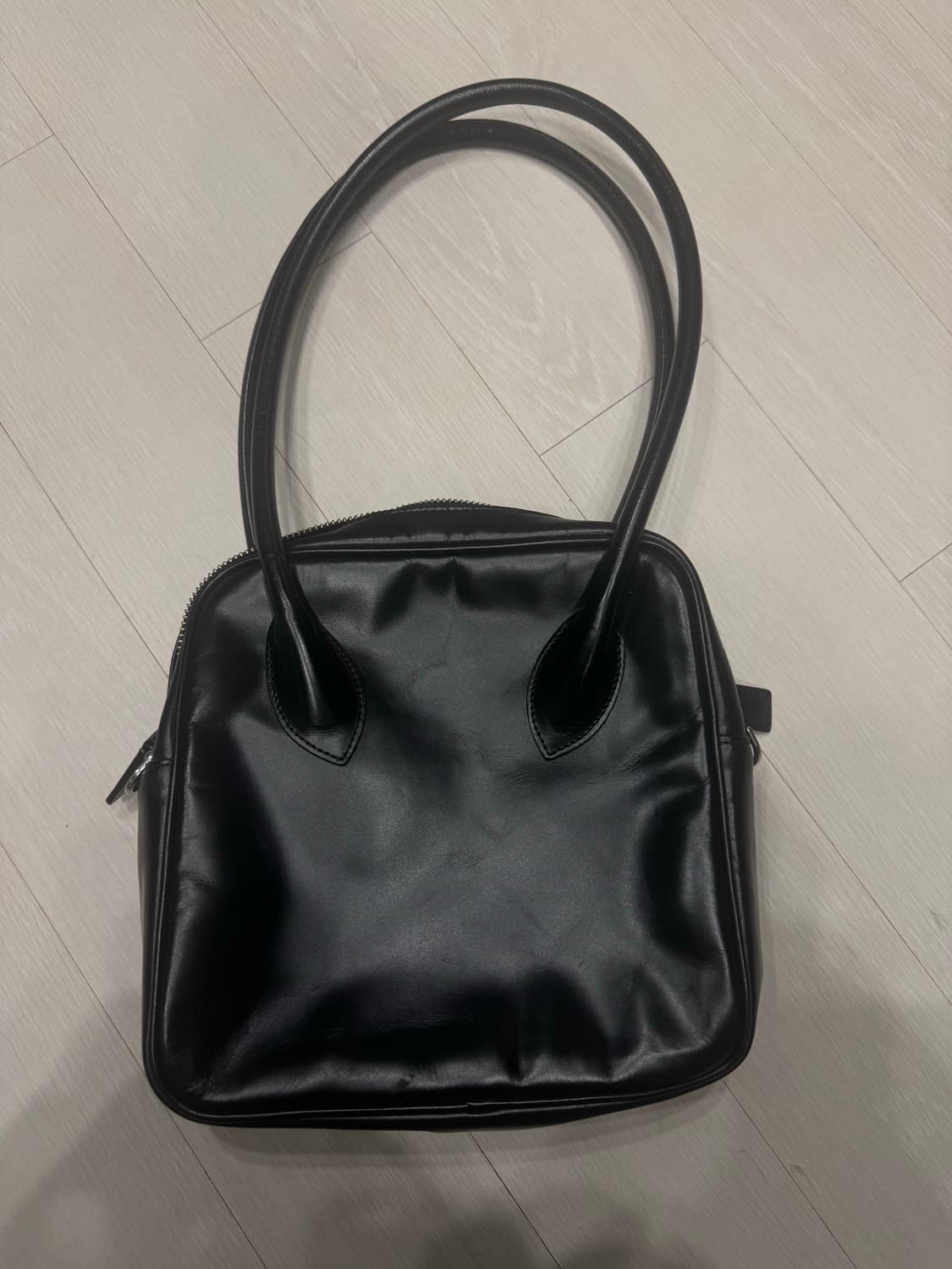 더오픈프로덕트 미니 볼링백 상품이미지1