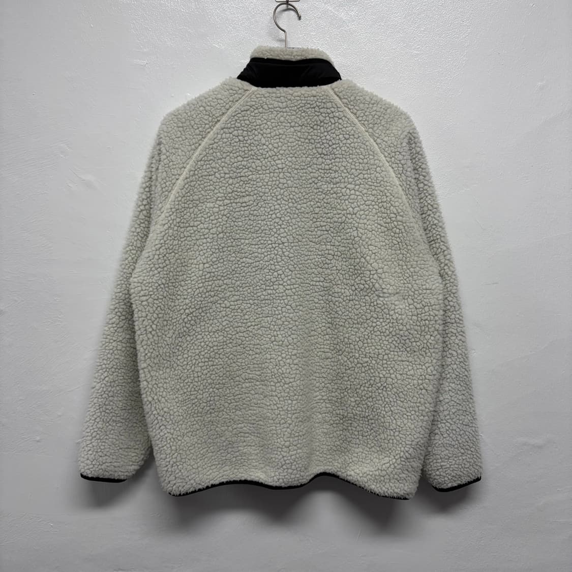 칼하트 플리스 자켓 상품이미지2