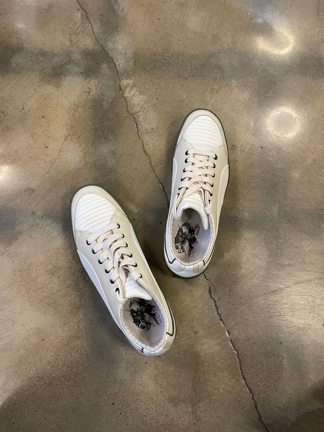 00's Puma Alexander Mcqueen - ??? 상품이미지3