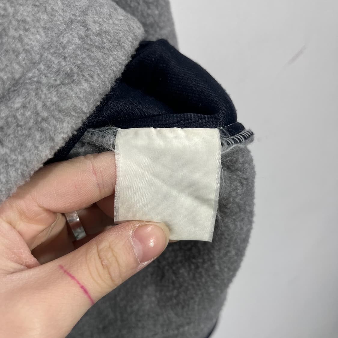 팀버랜드 올드스쿨 후리스 상품이미지10