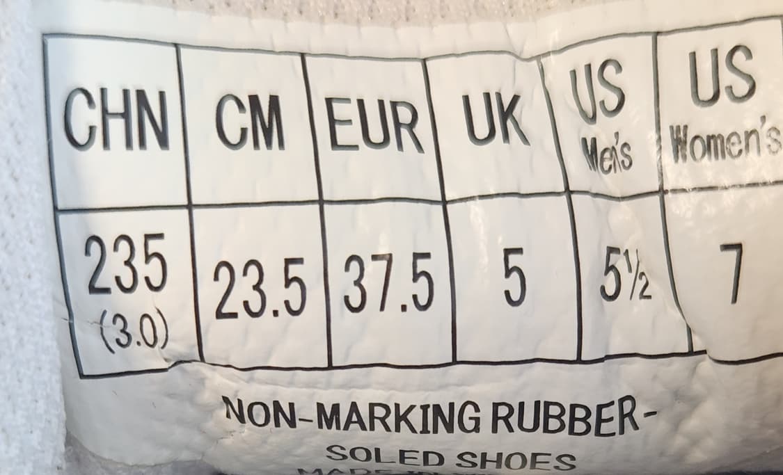 요넥스 파워쿠션 SHB-65Z4LEX W 여성 와이드 배드민턴화 사이즈2 상품이미지10