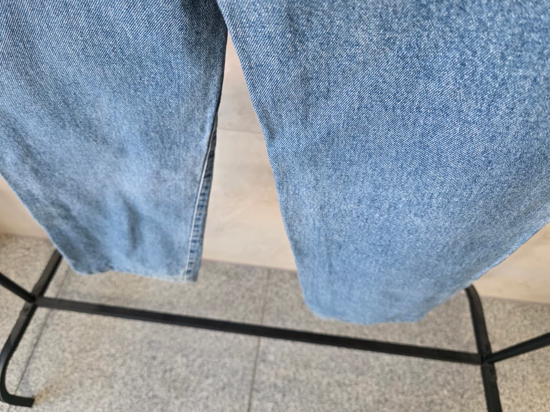 베르사체 정품데님 상품이미지8