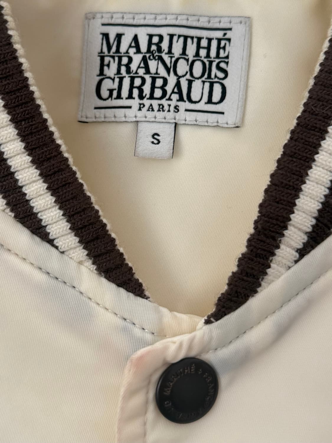 마리떼 자켓 상품이미지2