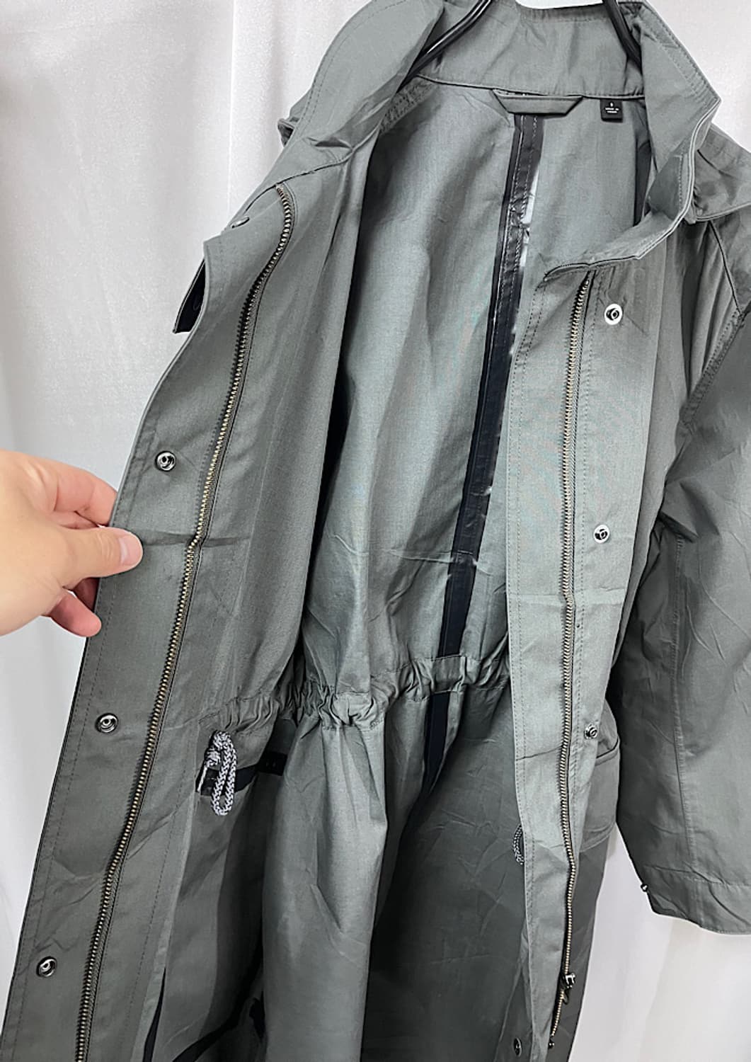 LEMAIRE x uniqlo  상품이미지7